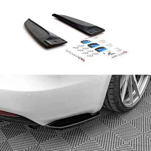 DIVISORES LATERALES TRASEROS Tesla Model S Facelift