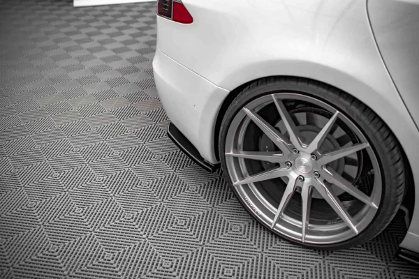 DIVISORES LATERALES TRASEROS Tesla Model S Facelift - Imagen 7
