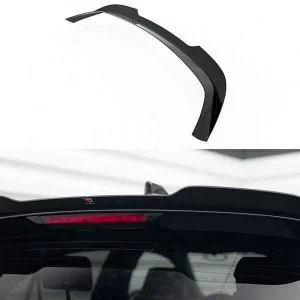 Tapa del alerón del Toyota Corolla XII Hatchback