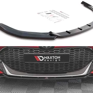 Divisor delantero Toyota Corolla GR Sport XII