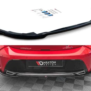 Divisor trasero Toyota Corolla GR Sport Hatchback XII