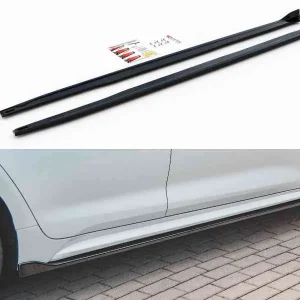 Difusores de Faldones Laterales Toyota Corolla XII Touring Sports