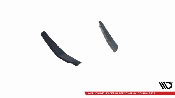 Alerones de parachoques delanteros (Canards) Toyota GR86 Mk1 - Imagen 7
