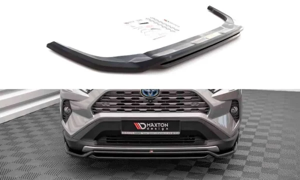 Divisor Delantero Toyota RAV4 Mk5