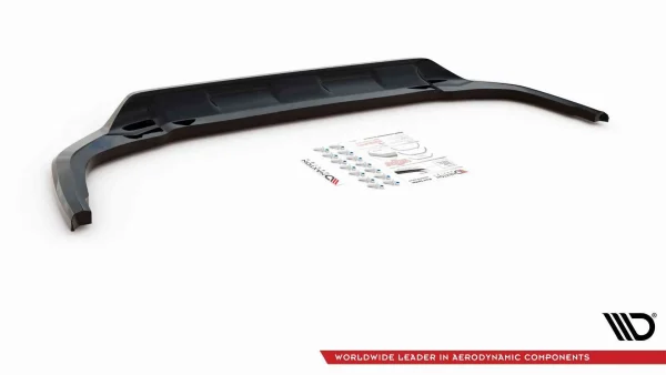 Divisor Delantero Toyota RAV4 Mk5 - Imagen 6