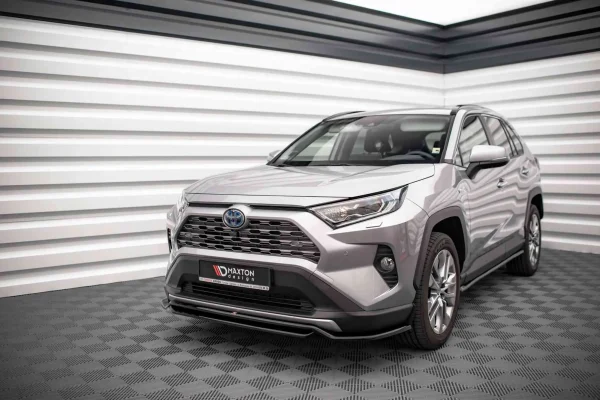 Divisor Delantero Toyota RAV4 Mk5 - Imagen 3