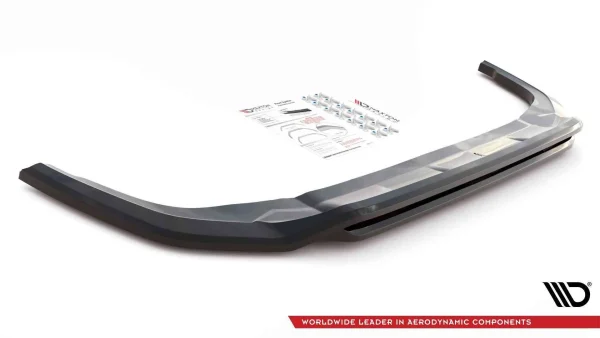 Divisor Delantero Toyota RAV4 Mk5 - Imagen 5
