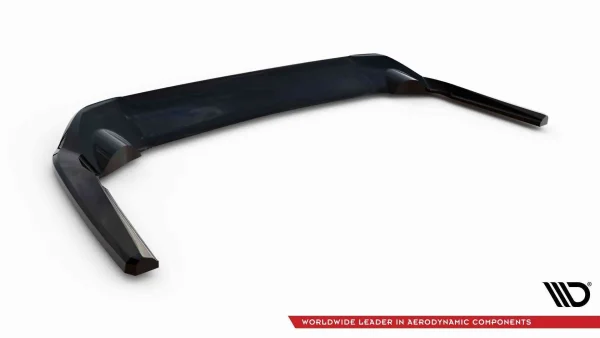 Splitter trasero (con barras verticales) Toyota RAV4 GR Sport Mk5 - Imagen 7