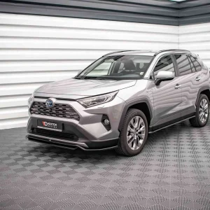Juego de Splitters Toyota RAV4 Mk5