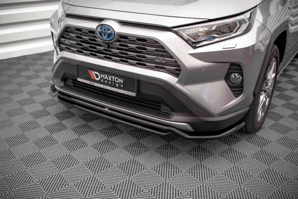 Divisor Delantero Toyota RAV4 Mk5 - Imagen 4
