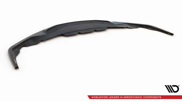 Divisor delantero V.2 Toyota Supra Mk5 - Imagen 6
