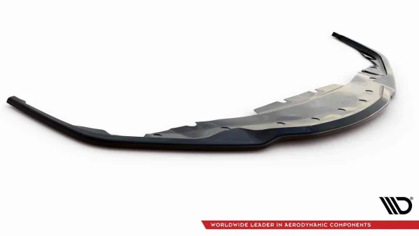 Divisor delantero V.2 Toyota Supra Mk5 - Imagen 5