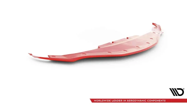 Divisor delantero V.3 Toyota Supra Mk5 - Imagen 8