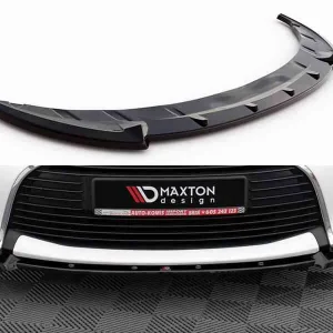Divisor delantero Toyota Yaris Mk3 Facelift