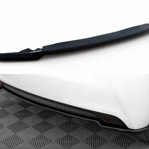 Divisor trasero Toyota Yaris Mk3 Facelift