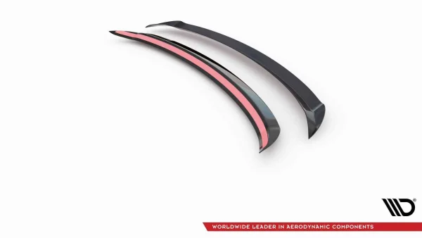 Tapa Alerón V.1 Toyota Yaris Mk4 - Imagen 5