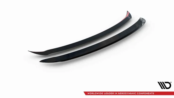 Tapa Alerón V.1 Toyota Yaris Mk4 - Imagen 6
