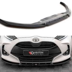 Divisor Delantero V.2 Toyota Yaris Mk4