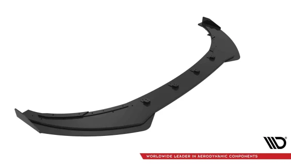 Divisor delantero Street Pro V.1 + aletas Toyota GR86 Mk1 - Imagen 5