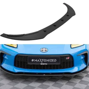 Divisor delantero Street Pro V.1 Toyota GR86 Mk1