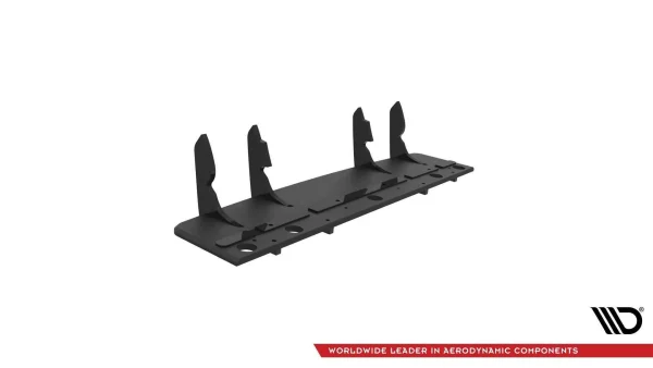 Difusor trasero Street Pro para Toyota GR86 Mk1 - Imagen 5