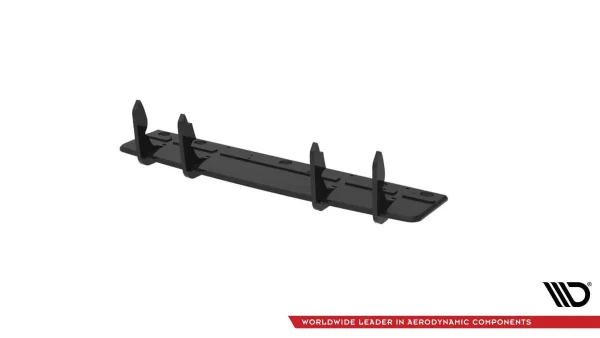 Difusor trasero Street Pro para Toyota GR86 Mk1 - Imagen 6