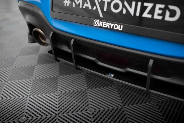 Difusor trasero Street Pro para Toyota GR86 Mk1 - Imagen 3