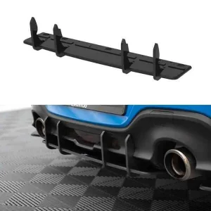 Difusor trasero Street Pro para Toyota GR86 Mk1