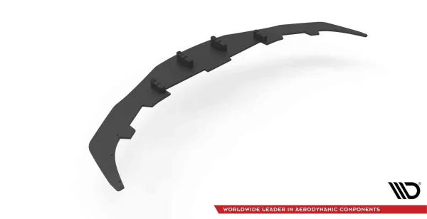 Divisor delantero Street Pro para Toyota Supra Mk5 - Imagen 5