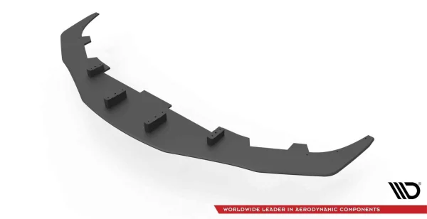 Divisor delantero Street Pro para Toyota Supra Mk5 - Imagen 4