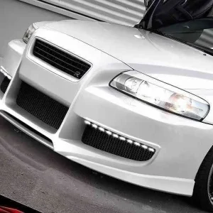 CEJAS VOLVO S60