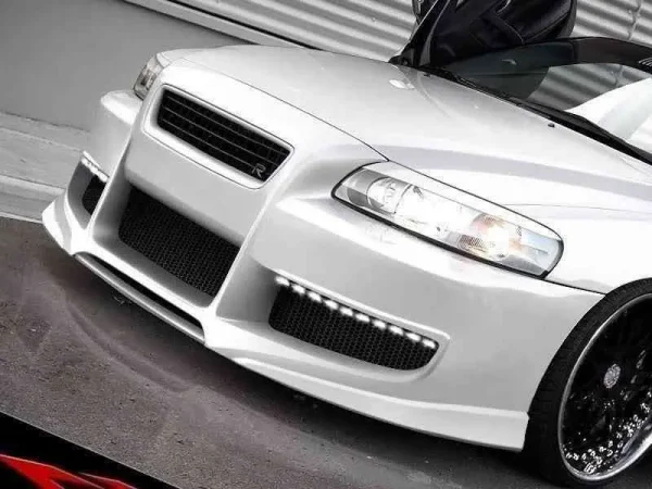 CEJAS VOLVO S60