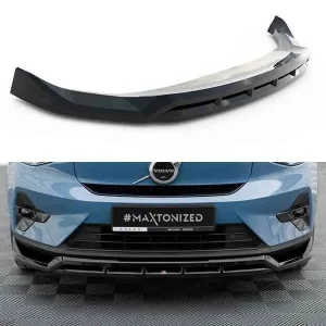 Divisor delantero Volvo C40 Mk1