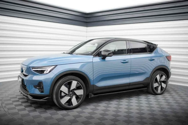 Difusores de faldones laterales Volvo C40 Mk1 - Imagen 2