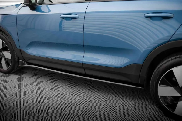Difusores de faldones laterales Volvo C40 Mk1 - Imagen 4
