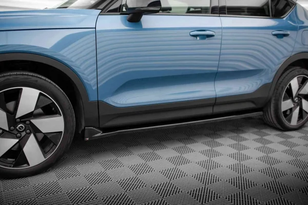 Difusores de faldones laterales Volvo C40 Mk1 - Imagen 3