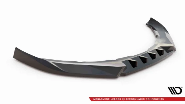 Divisor delantero V.1 Volvo S60 R-Design Mk2 - Imagen 5