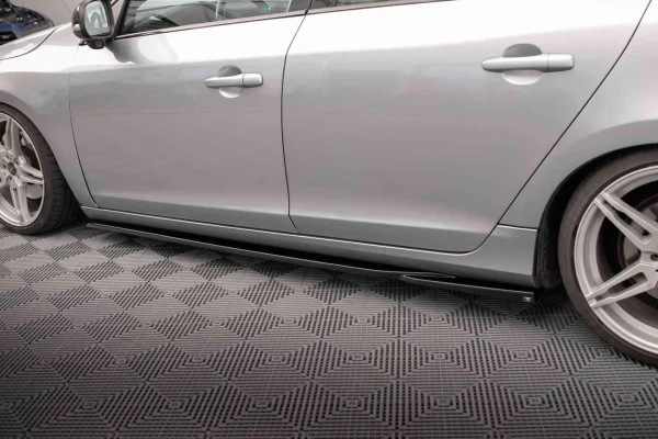 Faldones laterales difusores Volvo S60 R-Design Mk2 - Imagen 4