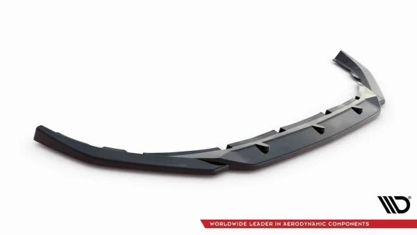 Divisor delantero V.2 Volvo S60/V60 R-Design Mk3 - Imagen 6