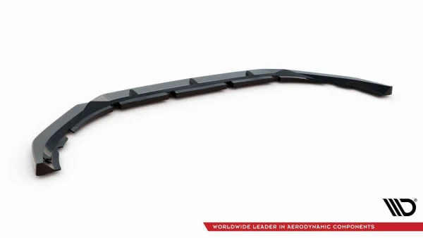 Divisor delantero V.2 Volvo S60/V60 R-Design Mk3 - Imagen 5