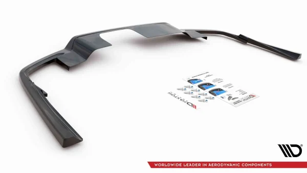 Divisor Trasero Volvo S60/V60 R-Design Mk3 - Imagen 7