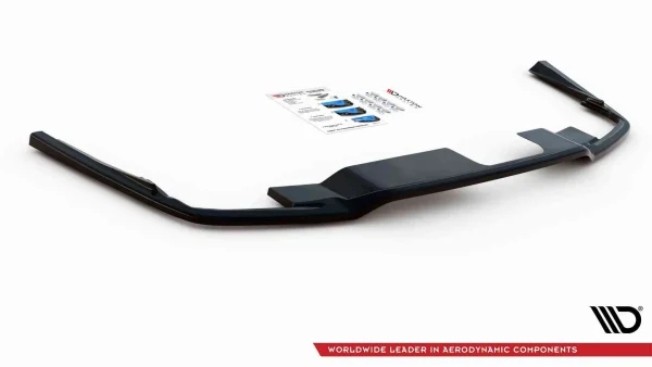 Divisor Trasero Volvo S60/V60 R-Design Mk3 - Imagen 6
