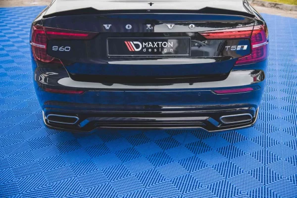 Divisor Trasero Volvo S60/V60 R-Design Mk3 - Imagen 4