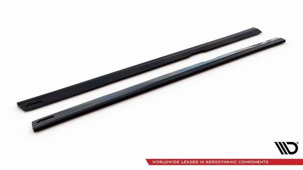 Difusores de faldones laterales V.2 Volvo S60/V60 R-Design Mk3 - Imagen 5