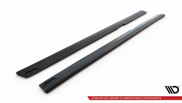 Difusores de faldones laterales V.2 Volvo S60/V60 R-Design Mk3 - Imagen 6