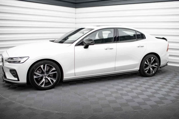 Difusores de faldones laterales V.2 Volvo S60/V60 R-Design Mk3 - Imagen 3