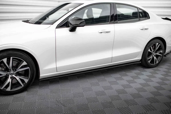 Difusores de faldones laterales V.2 Volvo S60/V60 R-Design Mk3 - Imagen 4