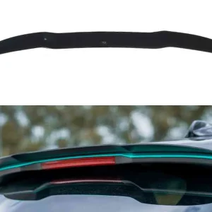 Tapa del alerón del Volvo V40