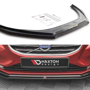 Divisor delantero Volvo V40