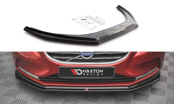 Divisor delantero Volvo V40